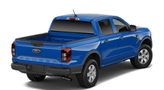 2026 Ford Ranger® External Image 4